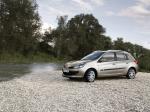 Renault Clio Estate 2007 года